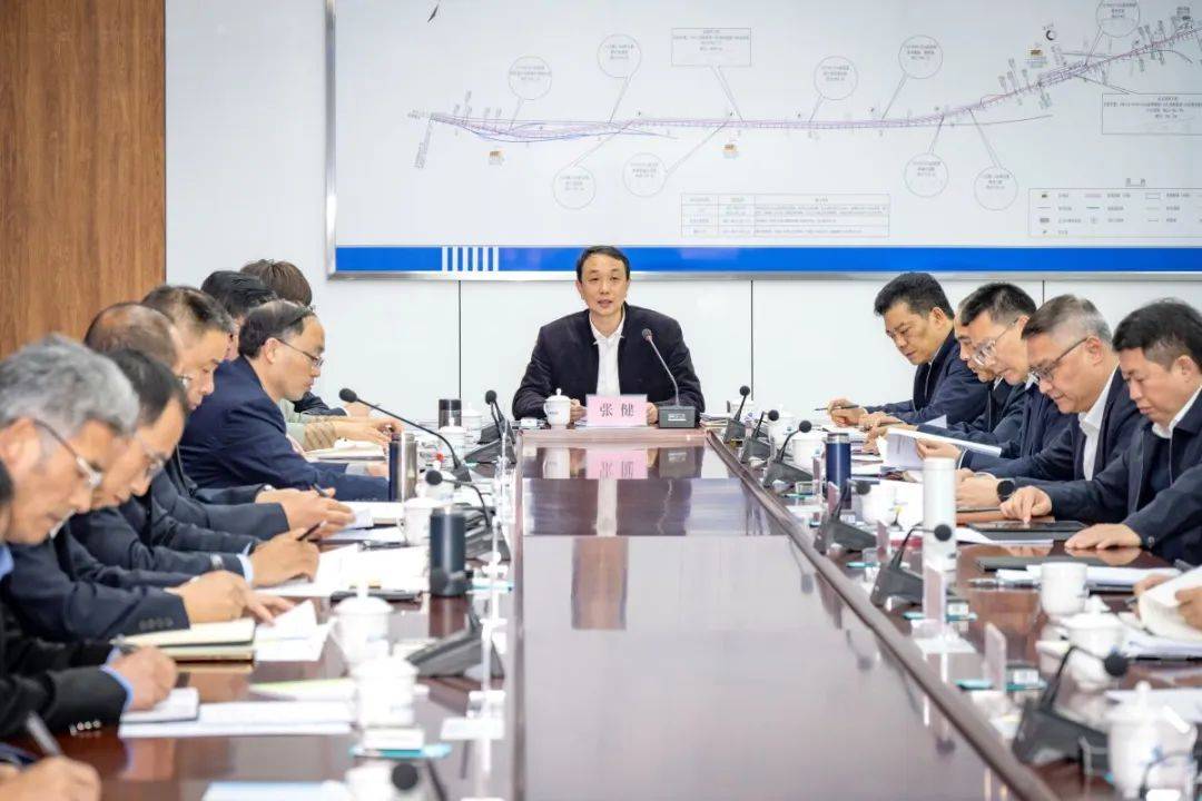 中铁五局张健