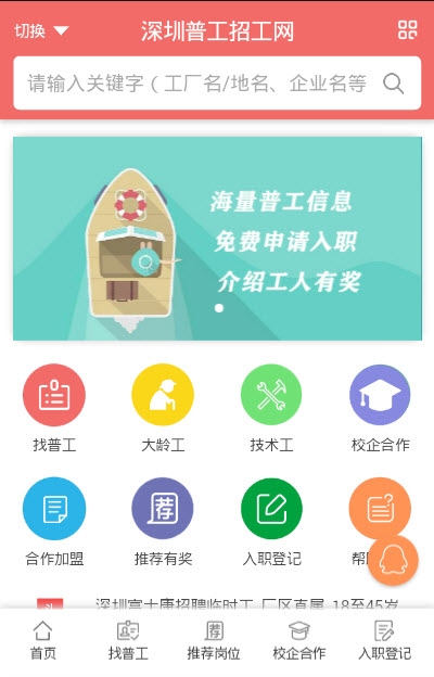或者您可以简化为