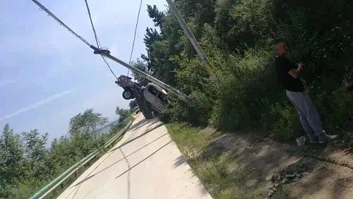 西汉高速事故最新消息，全面解析事故情况及相关观点论述