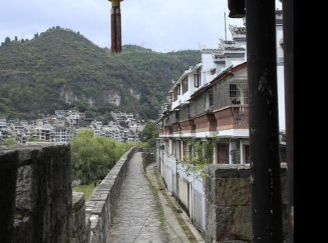 镇远市自然美景探索之旅，追寻内心的平和与宁静