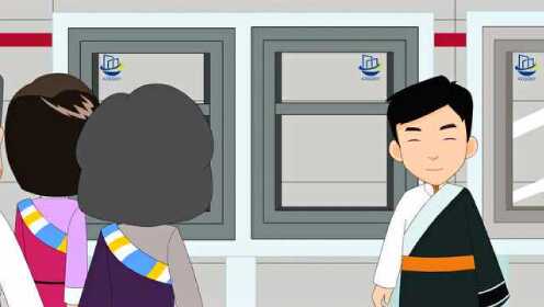 沙普爱思最新动画广告，创意与技术的完美融合