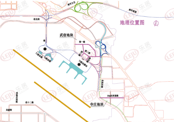 胶东机场三期最新消息深度解析与展望