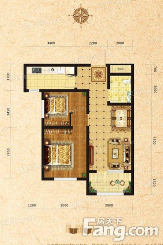 文安翠湖澜庭最新动态，揭开未来居住新篇章