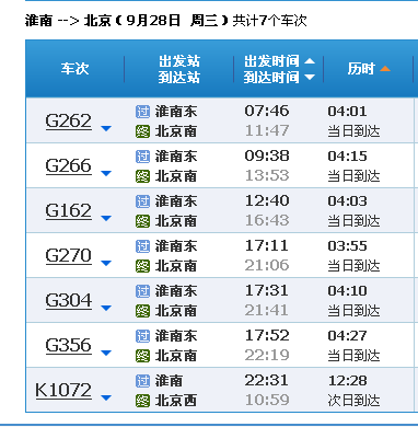 淮南G2最新时刻表详解，掌握公共交通，轻松出行指南