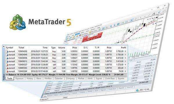 MT5下载最新版，详细指南教你如何下载最新版MT5