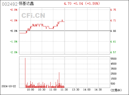 恒基达鑫最新动态全面解析