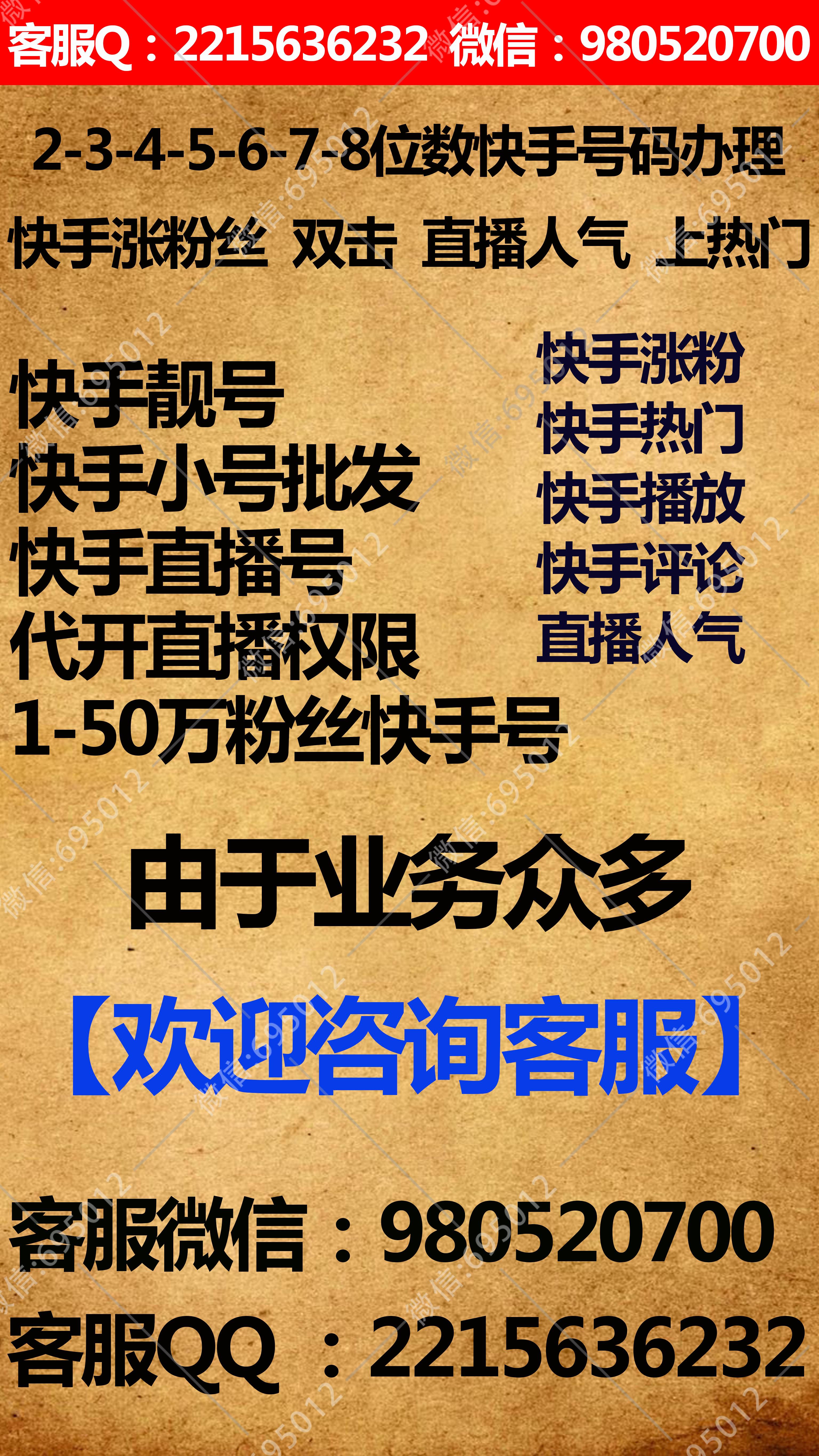 快手号的崛起与影响力，短视频时代的领跑者