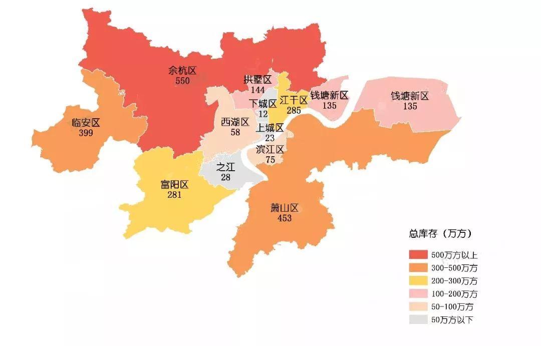 杭州最新房价动态分析与趋势预测