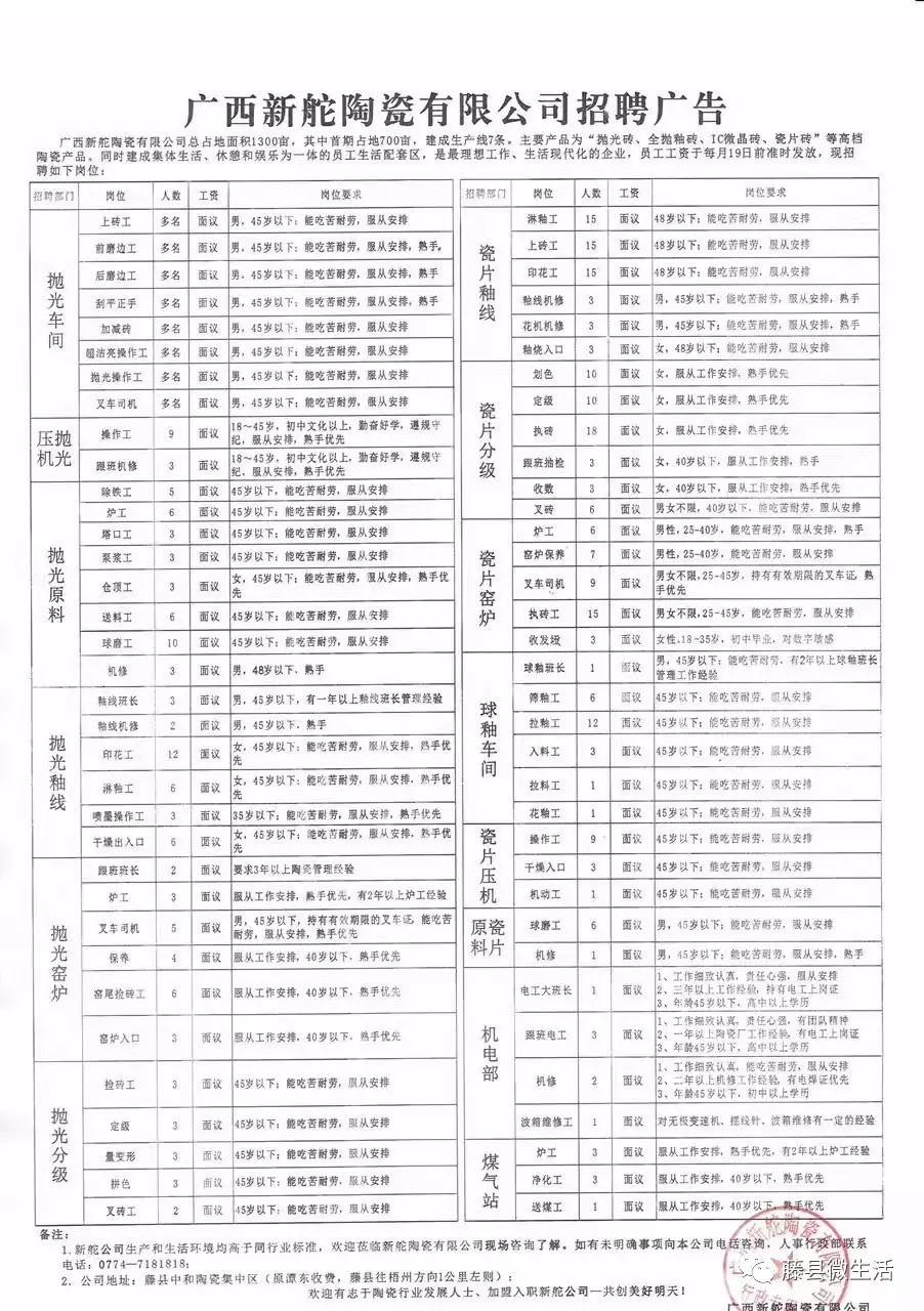 横县招聘网最新招聘信息，小巷特色小店的人才招募奇遇