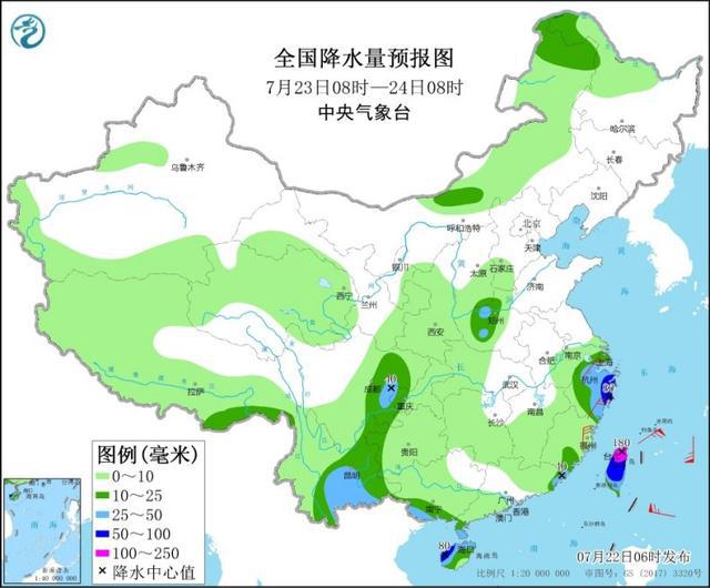 2019年台风最新消息分析，台风路径的探讨与预测