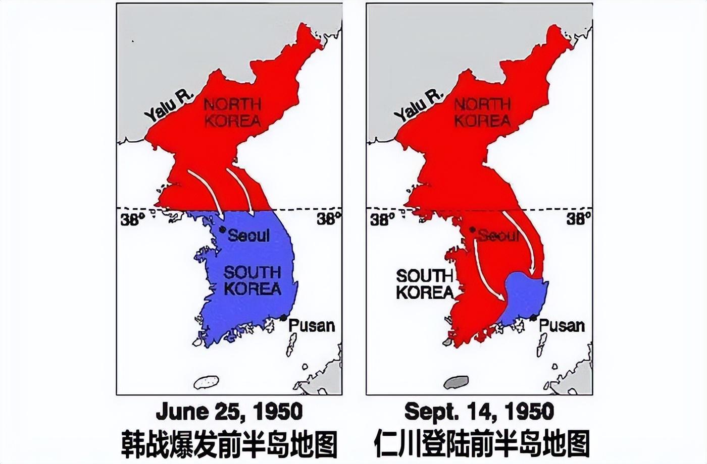 朝鲜半岛局势骤然紧张，深度解析某某观点下的局势升级原因