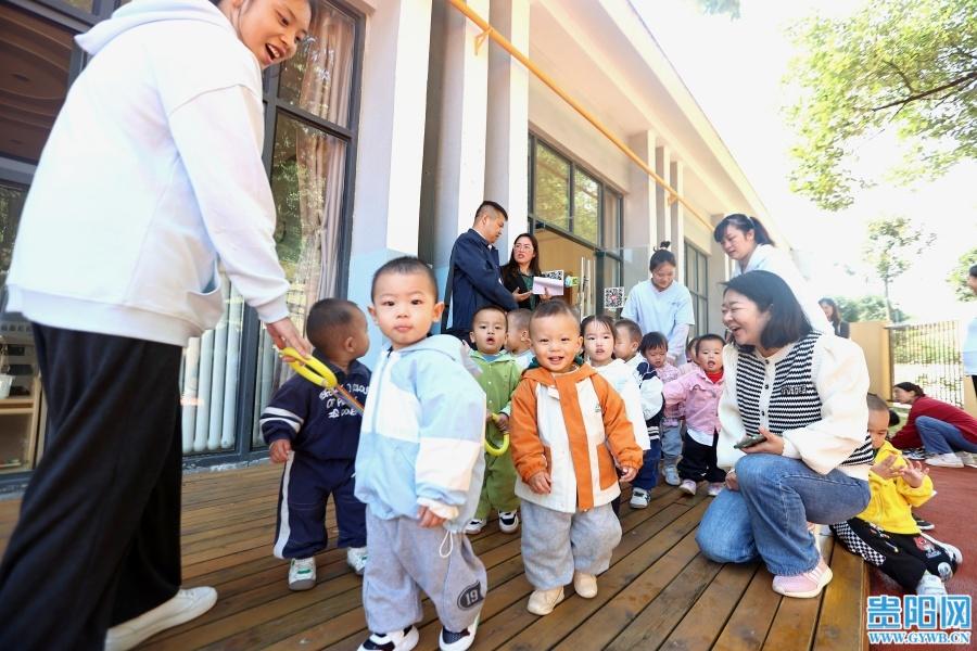 浙江公办幼儿园开设乳儿班，引领早教新潮流🌱