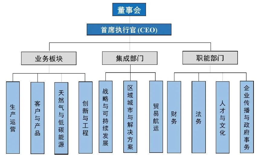 雀巢公司组织结构调整深度解读，战略意图揭秘！