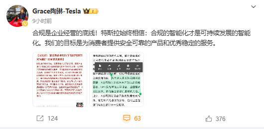 特斯拉陶琳揭秘某境外企业非法测绘背后的阴谋，心灵与自然的较量之旅