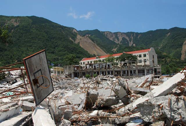 土耳其地震，应对与科普知识，了解地震影响与应对方法