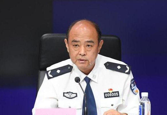 知情人揭秘河南司法厅原厅长病亡细节真相揭晓​​