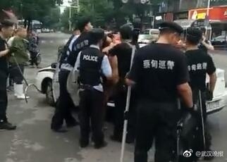 警方通报街头殴打代驾事件，回顾与反思