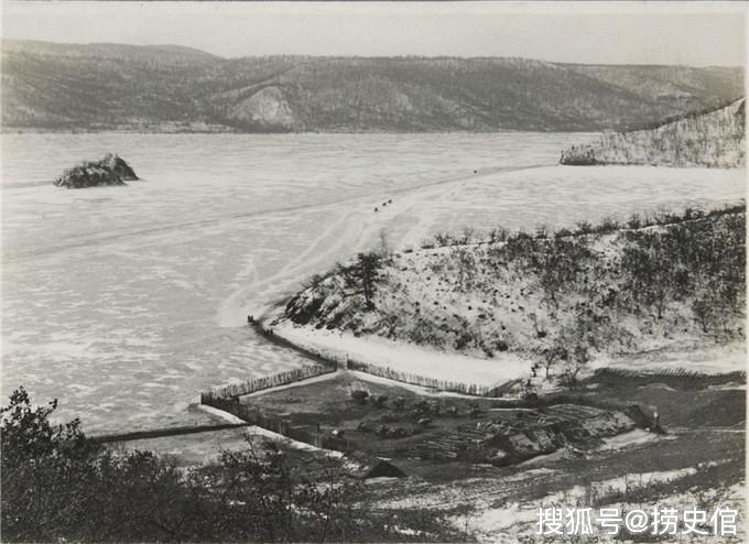 牡丹江推出流放宁古塔项目，历史与未来的交汇之旅