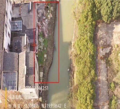 违建宿舍沿河占绿12年，详细步骤指南与问题剖析