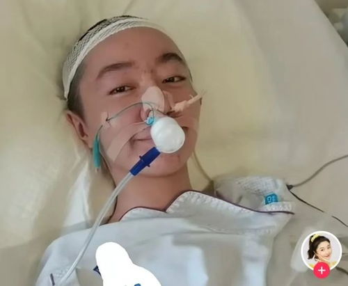 百万粉丝网红因脑溢血昏迷离世，警醒生命脆弱的残酷现实💔