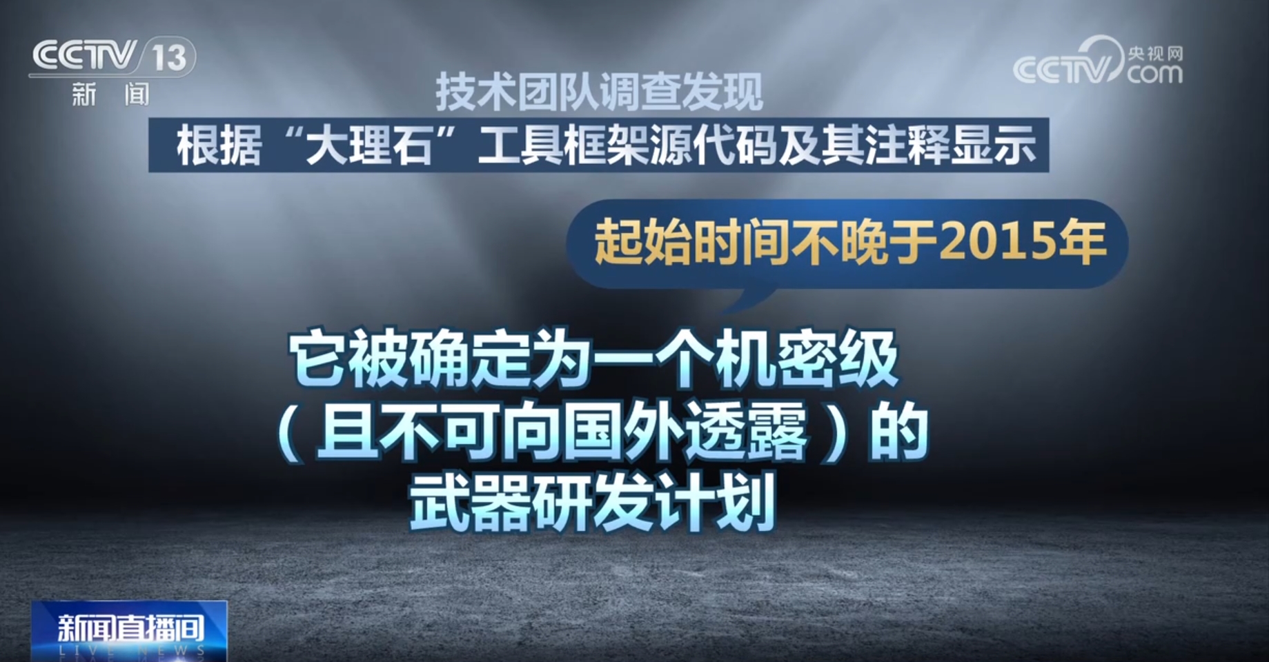 美国伏特台风行动背后的真相揭秘，政治操弄与日常真相探究