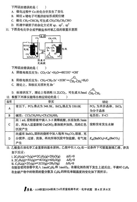 2024香港资料大全正版资料图片,化学工程与技术_试点版LVS782.67