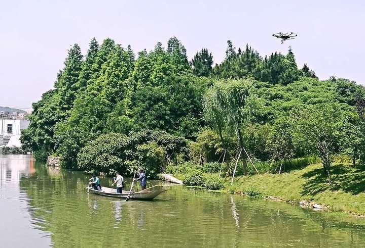 大气污染防治法最新版，蓝天下的守护行动新日常