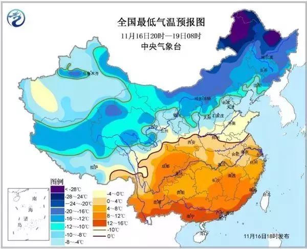 浙江冷空气消息更新，探索自然美景之旅，寻求内心平和与宁静