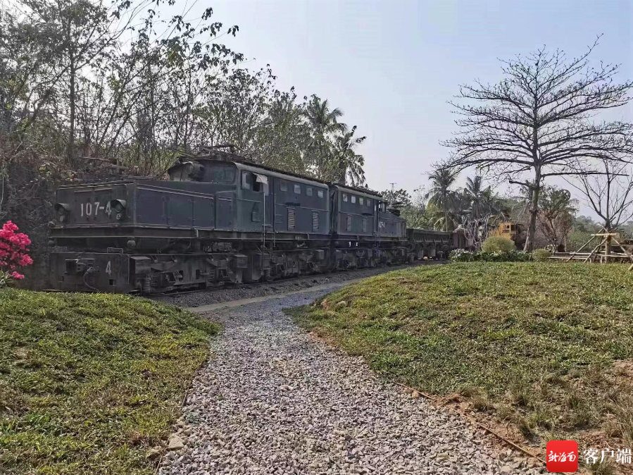 海南矿业与自然美景的邂逅，探寻内心宁静之旅的最新消息