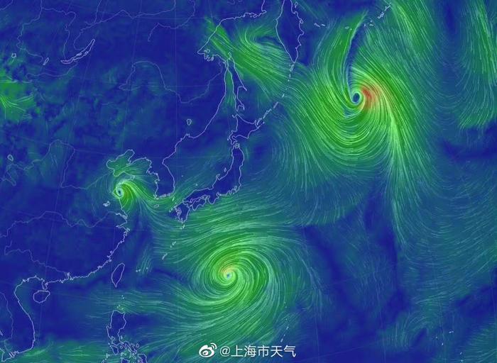 获嘉天气预报最新，科技引领气象预测，天气预报触手可及的未来