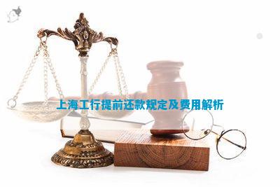 工行提前还款规定更新，解析最新政策与立场观点阐述