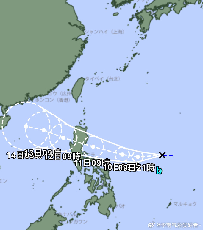 日本台风最新动态，多方观点分析与个人立场探讨