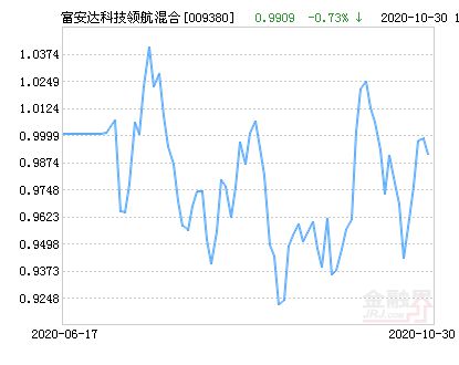 揭秘今日科技领航者基金净值，最新查询APP助你掌握净值动态——今日净值查询报告（附基金代码，163406）