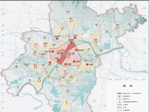 武汉最新消息，时代背景下的城市崛起及其深远影响