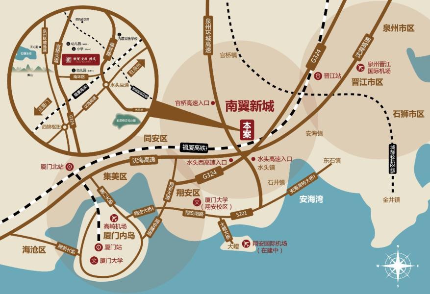 最新地图，一场充满爱与陪伴的探险之旅