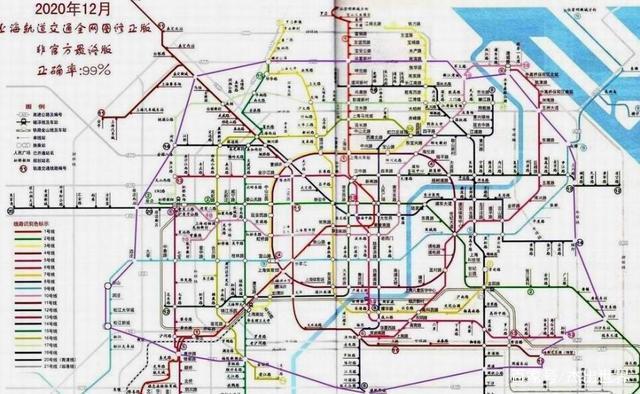 上海地铁最新动态及相关观点探讨