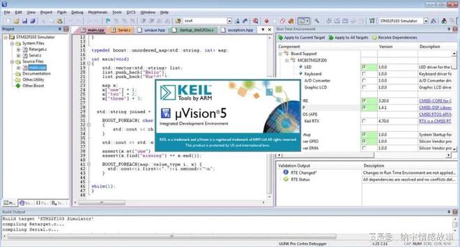 Keil最新版本，软件更新与用户体验的深入探究