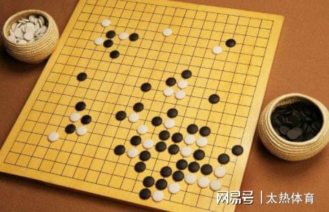 新浪围棋最新动态揭秘，小巷深处的围棋瑰宝