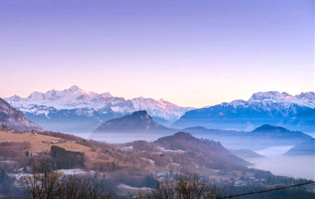 荣耀最新，自然美景之旅，探寻内心平和与喜悦的旅程