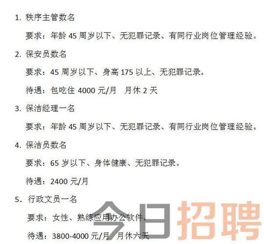 常熟最新招聘信息汇总，职场精英求职指南