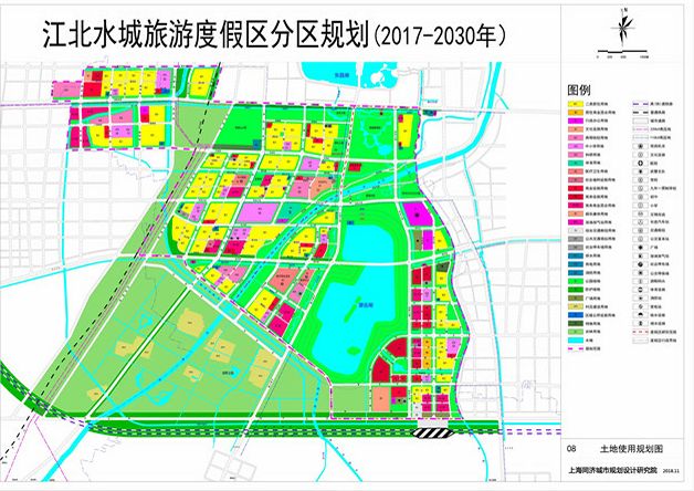 颍上县未来蓝图揭秘，最新规划图全解析