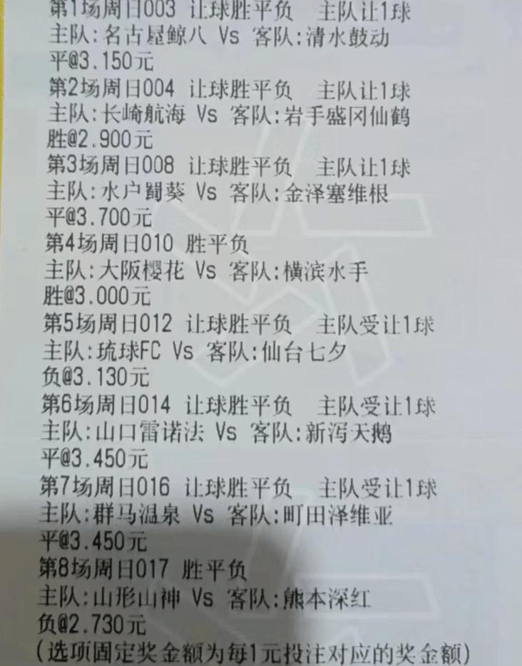 最新竞彩足球比分及多方观点分析与个人立场阐述