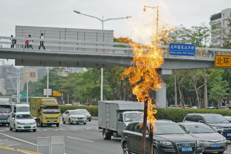 深圳燃气最新动态与消息速递🔥