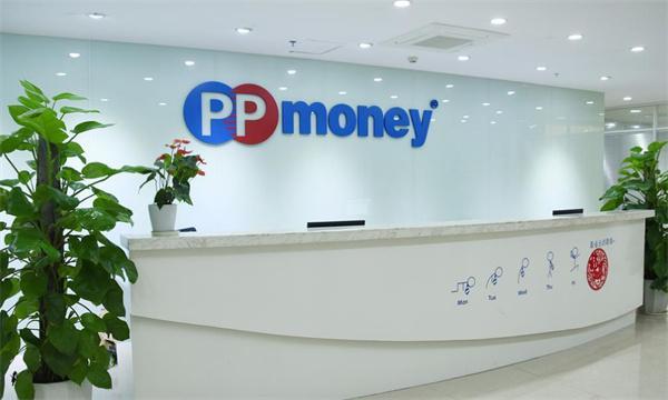 PPMoney最新动态，科技重塑金融，开启未来理财之旅