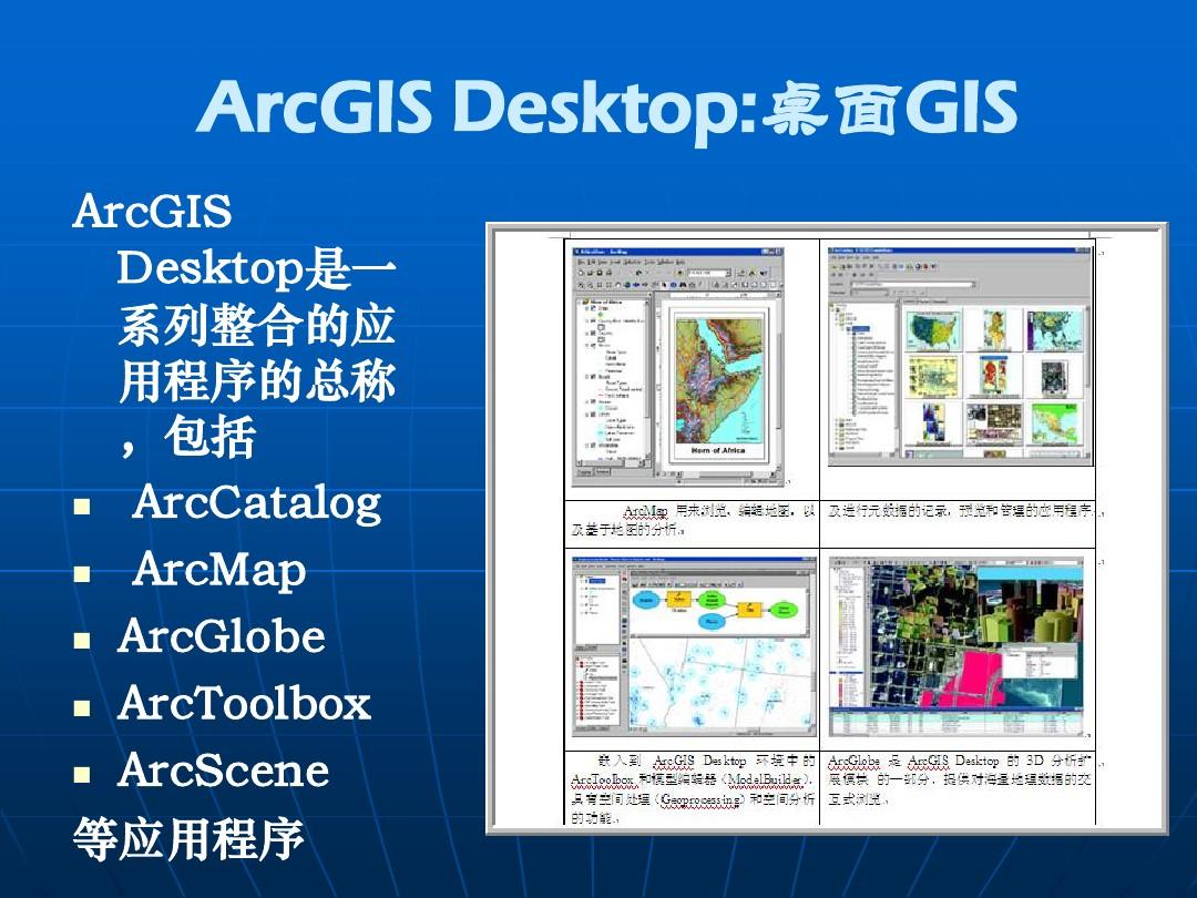 ArcGIS最新版，奇妙日常探索与应用