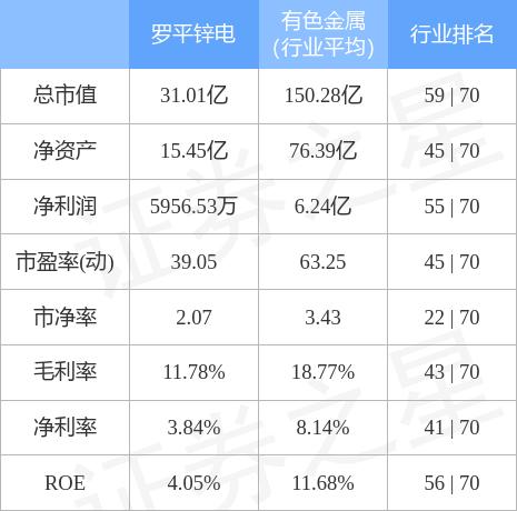 罗平锌电最新动态更新 📣💼