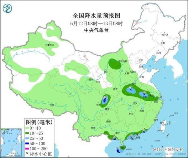 热带扰动风云变幻，最新动态及应对准备须知