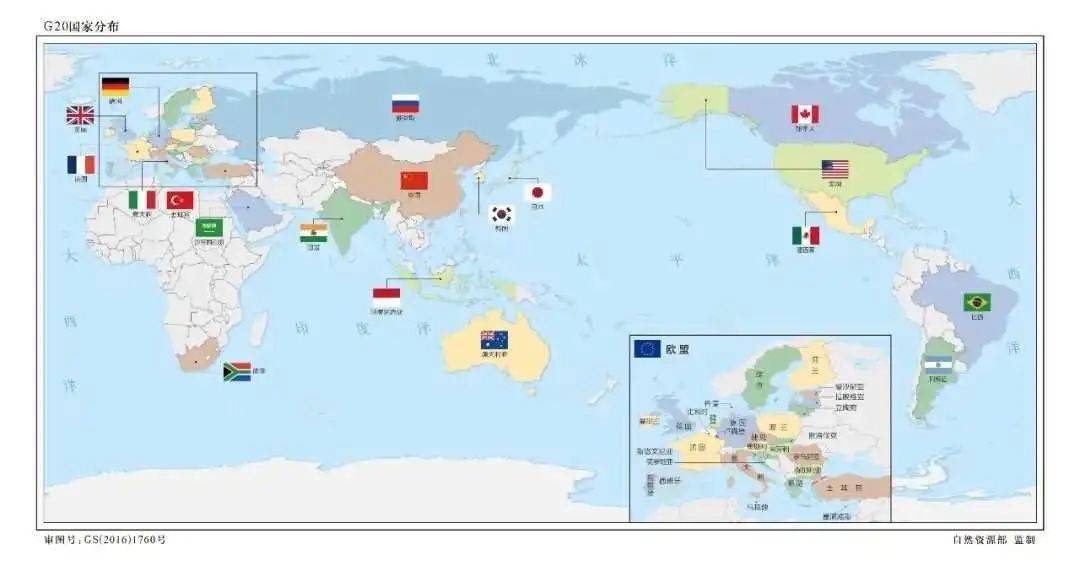 ArcGIS最新版本的奇妙探索，自然美景之旅，寻找内心宁静的旅程