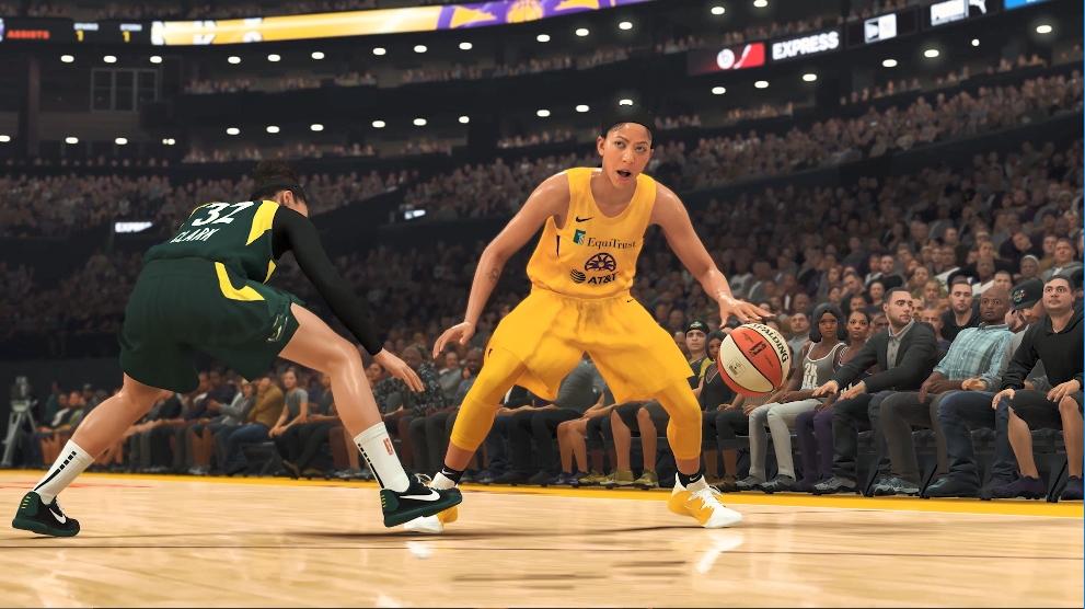 NBA2K12最新名单，时代篮球巨星集结亮相