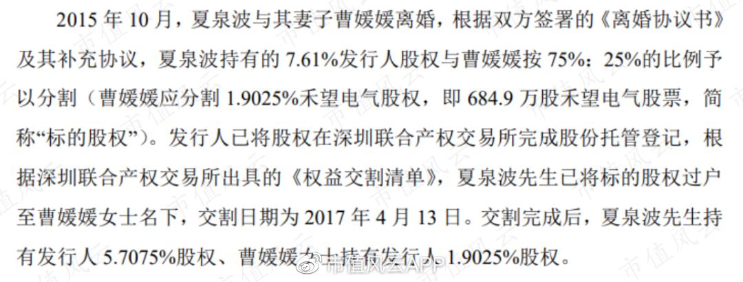 禾望电气最新动态，行业趋势下的机遇与挑战解析